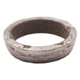 thumbnail image 3 of LOVIVER 2x Auto 2.5 Inch Exhaust Seals Exhaust Donut Collector Gasket for JDM, 3 of 8
