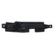 thumbnail image 1 of Porta Foco TYC Para Calavera Chevrolet Izquierdo Negro 3011457404132268, 1 of 4