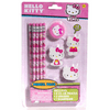 Hello Kitty Deluxe Pencil Pack - 12 pieces