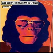Vol. 3-New Testament of Funk