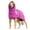 Purple, variant on Ediodpoh Autumn and Winter Cute Pet Clothes Pet Dog Thick Warm Clothing Supplies Pet Sweater XXXXL