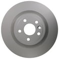 thumbnail image 3 of UltraHC Coated High Carbon Brake Rotor, Rear UR005161, Jaguar F-Pace 2020-2017, 3 of 6