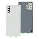 thumbnail image 3 of Tapa trasera de la batería del teléfono móvil de cristal BW-SMBCH NOT10+, accesorio para Samsung Note10 plus (blanco), 3 of 8