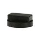 thumbnail image 1 of Rubber Jack Pad Adapter Tool Circular Pad for Jack Stand Black 6x6x3cm Prevent Damage to Jacking Point 2Set, 1 of 5