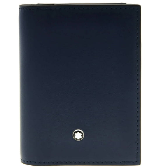 Montblanc Meisterstuck Card Holder 4cc