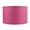 Fuchsia, variant on Urbanest Classic 16'' Burlap Drum Lamp Shade