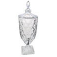thumbnail image 1 of Dispensador de Vidrio Diseño Diamante, 3 L, 1 of 3