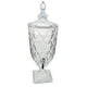 thumbnail image 1 of Dispensador de Vidrio Diseño Diamante, 3 L, 1 of 3