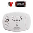 thumbnail image 4 of First Alert Battery-Powered Electrochemical Carbon Monoxide Detector, 4 of 13