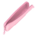 thumbnail image 1 of Estuche De Silicona Para Lápices, Mini Bolsa De Silicona A Prueba De Fugas De Silicona Para Viaje De Negocios, Escuela Para Suministros De Maquillaje Cosmético Amonsee Otros, 1 of 8
