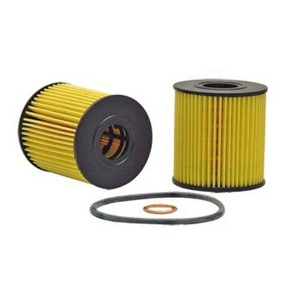 WIX Engine Oil Filter Fits select: 2013 MINI COOPER ROADSTER, 2007-2014 MINI COOPER