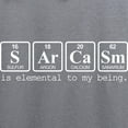 thumbnail image 3 of CafePress - Sarcasm - Pullover Hoodie, Classic & Comfortable Hooded Sweatshirt, 3 of 4