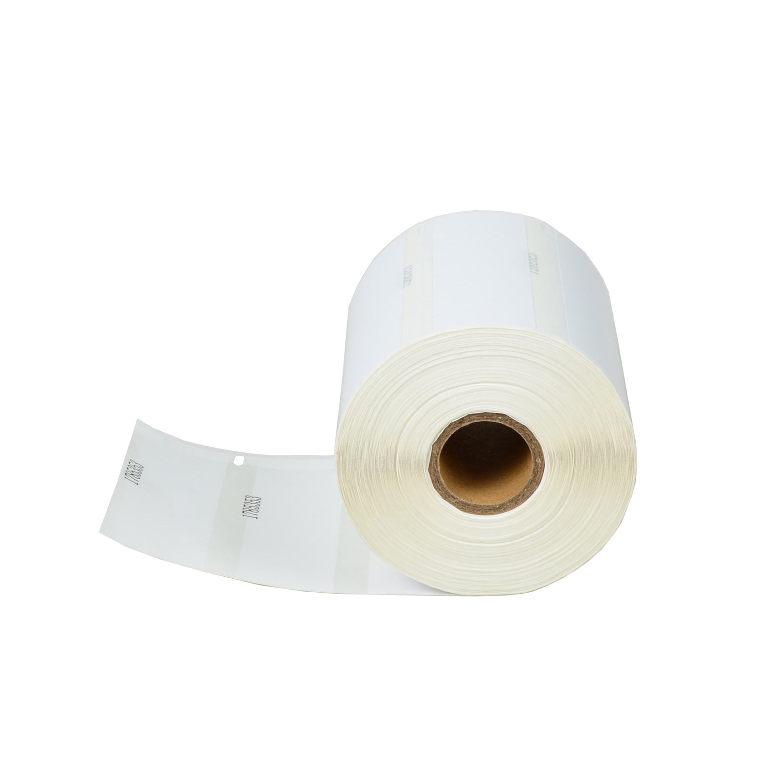 GREENCYCLE 5 Roll (1050 Labels/Roll) High Capacity Address Multipurpose Labels Compatible for Dymo 1785353 3-1/2" x 1-1/8"(89mm x 28mm) LabelWriter 4XL Printer,BPA Free