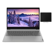 Lenovo IdeaPad 3 Laptop, 15.6" HD LED Touch Screen, Intel Quad-Core i5-1035G1 (Beats i7-8550U), 12GB RAM, 512GB SSD, WiFi,Win 10   GalliumPi Accs.
