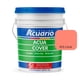 thumbnail image 1 of PINTURA VINILICA ACUA COVER COLOR CORAL MATE ACUARIO CUBETA, 1 of 5