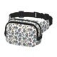 thumbnail image 2 of Easygdp Funny Excavator Fanny Packs para Mujeres y Hombres, Bolsa de Cinturón, Bolsos de Cruz para Trabajo/Correr/Senderismo, 2 of 9