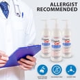 thumbnail image 4 of Allersearch Cat+ Anti-Allergen Cat Shampoo 16 Oz, 4 of 7
