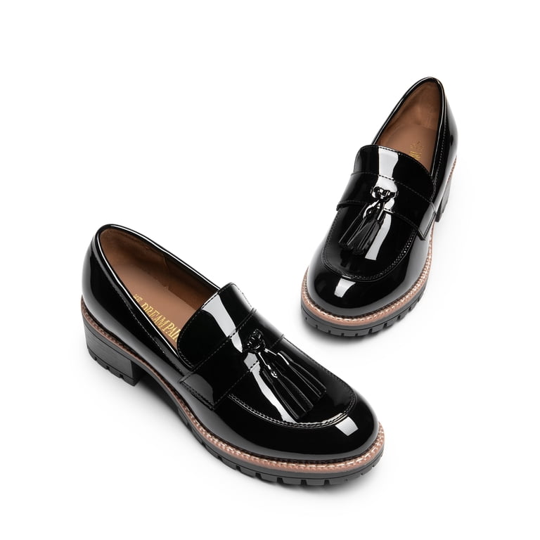 Size 9 loafers Dockers Colleague Mens Loafers Dress Casual Penny Loafers  main image 2