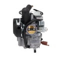 thumbnail image 5 of For MIKUNI 26mm PD26 BS26 For SUZUKI GS125 GN125 EN125 AN125 AN150 Burgman 125 150 Motorcycle Carburetor Carburador Carb, 5 of 5