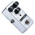 thumbnail image 1 of FCP2 Mini Compressor Pedal Portable Guitar Effect Pedal, 1 of 7