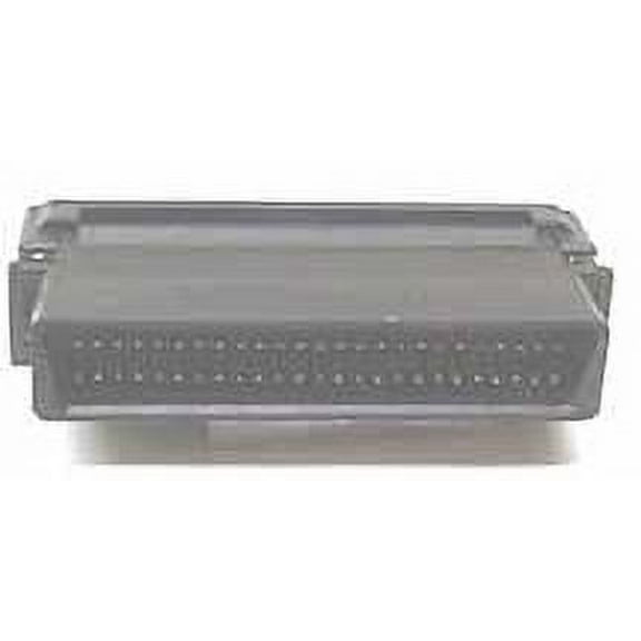 IEC DM50MC Miniature D 50 Position Male Ribbon Connector