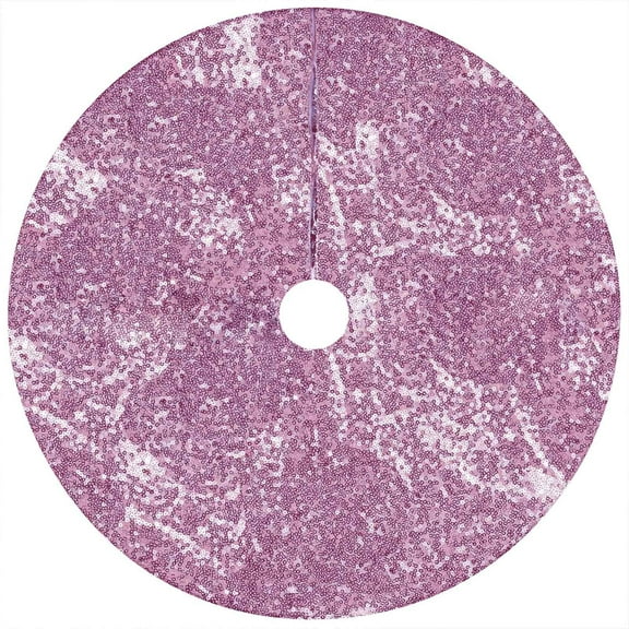 Godom Christmas Tree Dress Sparkles And Gives Off Beautiful Light Colorful Christmas Sequined Tree Dress Christmas Decorations 24inch