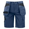 thumbnail image 1 of Projob Mens Work Shorts, 1 of 2