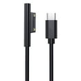 thumbnail image 4 of Cable Cargador Rápido FLhrweasw PD USB C para Microsoft Surface Pro 7 6 5 4, 4 of 9
