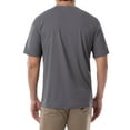 thumbnail image 4 of Wrangler Workwear Men’s Short Sleeve Performance T-Shirt, size S to 3XL, 4 of 7