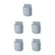 thumbnail image 3 of Kearding Sala de estar Cocina Baño Control remoto Soporte de pared Controlador de teléfono inteligente Bolsas de basura Organizador Caja Type2 NO2, 3 of 6
