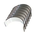 thumbnail image 4 of DNJ MB1165.20 Main Bearings Set Oversize .020 in. (.50mm) Fits Cars & Trucks 98-12 Dodge Ram 2500 3500 5.9L OHV, 4 of 5