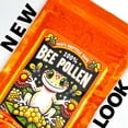thumbnail image 3 of Alimento para Reptiles CTWPets Polen de Abeja 28g, 3 of 7