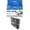 1 Pack yellow, variant on PGI-2500XL PGI2500 Ink Cartridges Compatible for Canon IB4050 IB4150 5050 5150 5350 5450 Inkjet Printers, Leak-Proof Design Crisp Printing