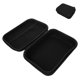 thumbnail image 5 of unbranded Bolsa Para Almacenar Y Organizar En Auto Color Negro Ideal Para Maletero Y Herramientas, 5 of 7