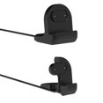 thumbnail image 2 of Silicone Charger Stand Compatible For Huami Amazfit Gtr Mini Smart Watch Anti-slip Holder Charger Bracket, 2 of 9
