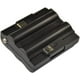 HQRP Batterie Rechargeable pour Radio Bidirectionnelle GXT-950 / GXT950 / GXT950VP4 / GXT-1000 / GXT1000VP4 / GXT-1050 / GXT1050 / GXT1050VP4 – image 4 sur 6