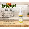 thumbnail image 6 of EarthSential All Natural & Clean Any Surface Hard Surface Cleaners with Trigger Sprayer, Lemongrass, 32 oz, 6 of 6