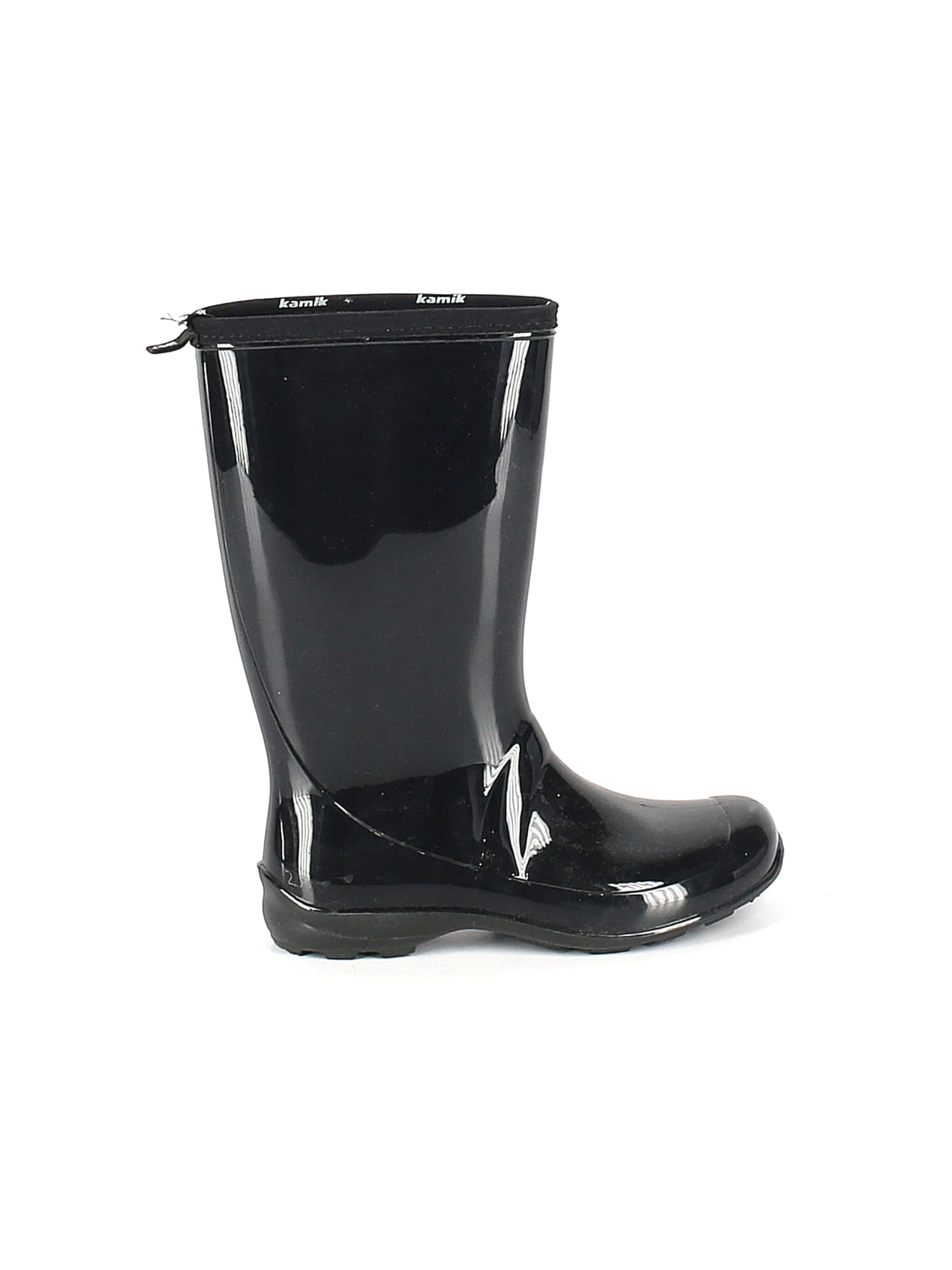 womens size 6 rain boots