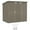 Light Grey, variant on Outsunny 6 x 4FT Metal Garden Storage Shed with 2 Vents, Grey