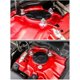 thumbnail image 5 of 2Pcs Car Shock Absorber Screw Protective Cover Dust Cover Decoration Protection Cover for Mazda 3 Ax, 5 of 5