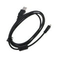 thumbnail image 6 of XISAOK CB-USB7 USB Download Cable for Olympus FE Series Digital Cameras, 6 of 8
