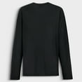 thumbnail image 2 of Men's Cam Little Black Jacksonville Jaguars NFL Flash Features Week 9 Long Sleeve T-Shirt, 2 of 2