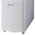 thumbnail image 3 of Cool-Living 6,000 BTU (10,000 BTU ASHRAE) 115-Volt Portable 3-in-1 Air Conditioner, Fan and Dehumidifier, 3 of 3