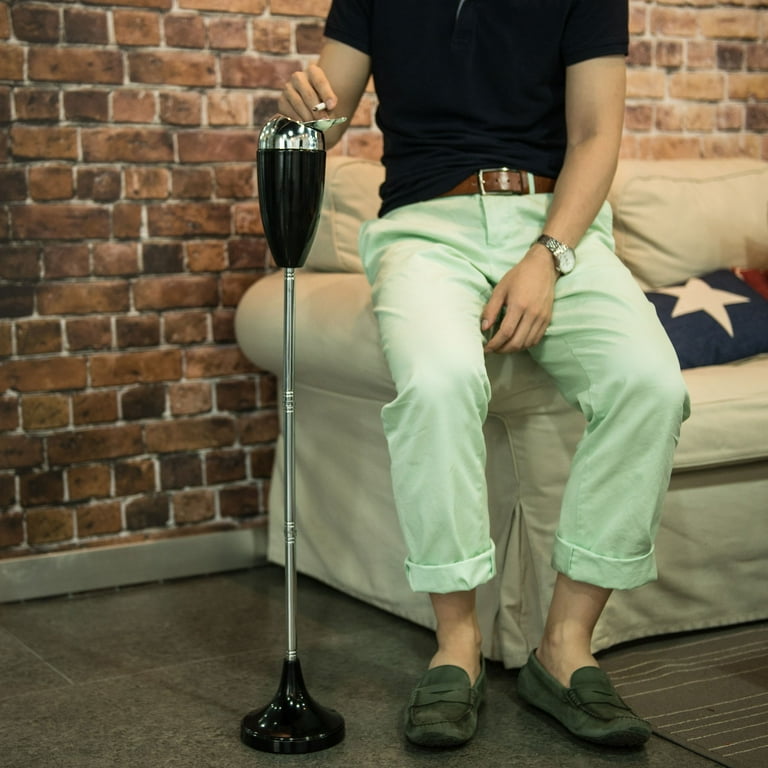 7up l Floor Standing Ashtrayセブンアップ灰皿 7up Metal Floor Standing Ashtrayセブンアップ灰皿