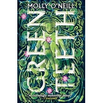 Pre-Owned Greenteeth (Paperback) 031658424X 9780316584241