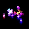 thumbnail image 2 of LYUMO LED Lights, Waterproof LED Lights,1 Set/50Pcs Waterproof LED Lights for Paper Lantern Ballon Wedding Party Decor, 2 of 8