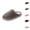 Coffee, variant on Fluffy Slippers for Women Soft Cozy Plush Indoor Slides Women's Cozy Indoor Slippers Fuzzy Shoes With Strap Design For Winter And Fall Comfort