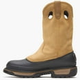 thumbnail image 5 of Georgia Men's 11" Muddog ST WP Brown Work Boots 10 M, 5 of 7
