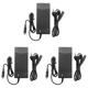 thumbnail image 1 of Cargador Batería Litio 42V 2A para Aeropatín Scooter Eléctrico 36V (enchufe Europeo), 1 of 4
