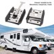 thumbnail image 4 of Soporte De Puerta De Remolque De RV Puerta De Acero Inoxidable Catch RV T Style Entry Para El Remolque De La Autocaravana, 4 of 7